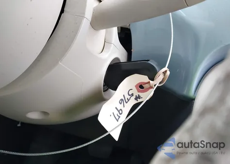 2013 Fiat 500 Pop from USA, damaged, VIN 3C3CFFAR8DT562981